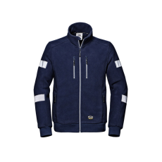 SIR SAFETY SYSTEM Comfort Melegítőfelső (sötétkék, 3XL)