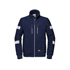 SIR SAFETY SYSTEM Comfort Melegítőfelső (sötétkék, 4XL) munkaruha
