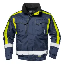 SIR SAFETY SYSTEM Contender 4in1 téli kabát munkaruha