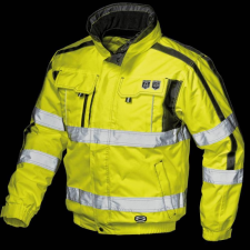 SIR SAFETY SYSTEM Contender kabát munkaruha
