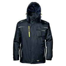  Sir Safety System Daytona kabát munkaruha