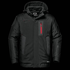 SIR SAFETY SYSTEM Dolphin bélelt softshell kabát