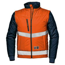 SIR SAFETY SYSTEM Driver dzseki (XL) munkaruha