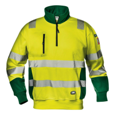  Sir Safety System Funny melegítőfelső láthatósági ruházat