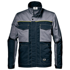  Sir Safety System Fusion Massau munkakabát munkaruha