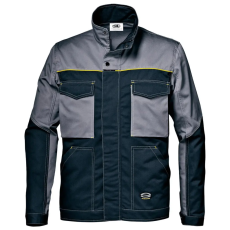 SIR SAFETY SYSTEM Fusion Massau munkakabát (46)