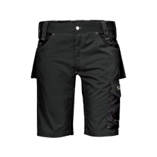 SIR SAFETY SYSTEM Fusion Massaua Rövidnadrág (fekete, 46)