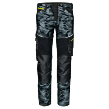 SIR SAFETY SYSTEM Gemini camo nadrág munkaruha