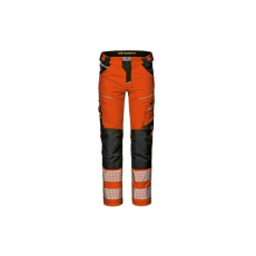 SIR SAFETY SYSTEM GEMINI GUARD jól láthatósági nadrág