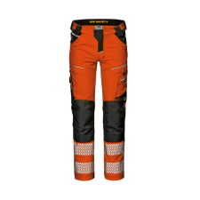 SIR SAFETY SYSTEM GEMINI GUARD jól láthatósági nadrág (54) láthatósági ruházat