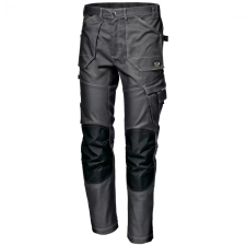 SIR SAFETY SYSTEM Gemini Munkanadrág (szürke, 56) munkaruha