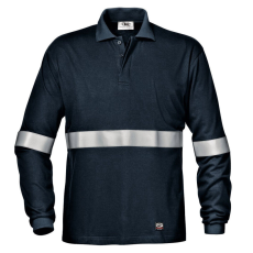  Sir Safety System GINKO multinorm hosszú ujjú pólóing