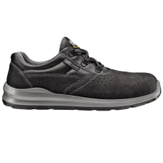 SIR SAFETY SYSTEM grey fobia S1P SRC munkavédelmi cipő (41)
