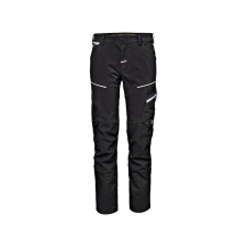 SIR SAFETY SYSTEM Guard Gemini Bi-Stretch Munkanadrág (fekete, 58) munkaruha