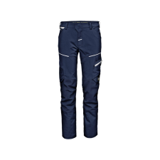 SIR SAFETY SYSTEM Guard Gemini Bi-Stretch Munkanadrág (kék, 44) munkaruha