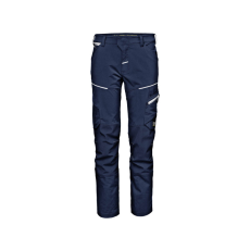SIR SAFETY SYSTEM Guard Gemini Bi-Stretch Munkanadrág (kék, 46)