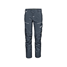 SIR SAFETY SYSTEM Guard Gemini Bi-Stretch Munkanadrág (szürke, 54) munkaruha