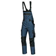  Sir Safety System HARRISON mellesnadrág munkaruha