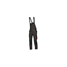SIR SAFETY SYSTEM Harrison Mellesnadrág (antracitszürke, 62/3XL)