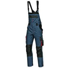 SIR SAFETY SYSTEM HARRISON mellesnadrág (kék*, 48)