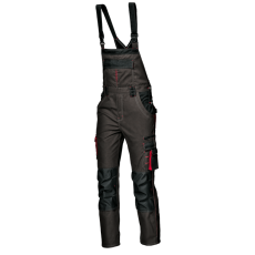 SIR SAFETY SYSTEM HARRISON mellesnadrág (szürke*, 50)