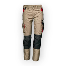 SIR SAFETY System HARRISON munkanadrág