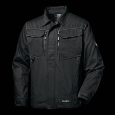 SIR SAFETY SYSTEM Heavy munkakabát Canvas munkaruha