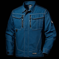 SIR SAFETY SYSTEM Heavy munkakabát Canvas munkaruha