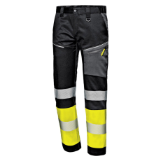  Sir Safety System Hi-Vis Contrast derekas nadrág