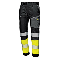  Sir Safety System Hi-Vis Contrast derekas nadrág