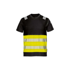SIR SAFETY SYSTEM Hi-Vis Contrast jól láthatósági póló láthatósági ruházat