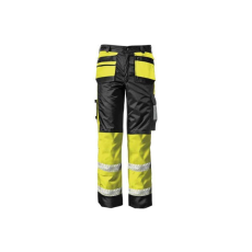 SIR SAFETY SYSTEM ICARUS jól láthatósági nadrág