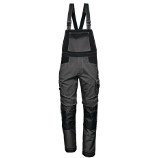 SIR SAFETY SYSTEM Industrial mellesnadrág Ripstop (58)