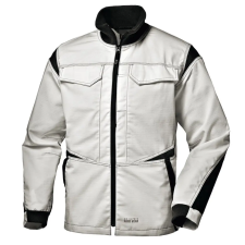 SIR SAFETY SYSTEM Industrial munkakabát Ripstop (XL) munkaruha