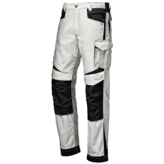 SIR SAFETY SYSTEM Industrial munkanadrág Ripstop