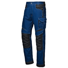 SIR SAFETY SYSTEM Industrial munkanadrág Ripstop (46)