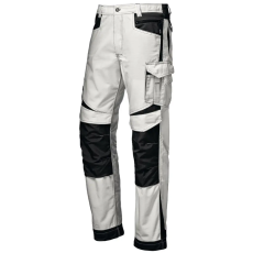 SIR SAFETY SYSTEM Industrial munkanadrág Ripstop (58)
