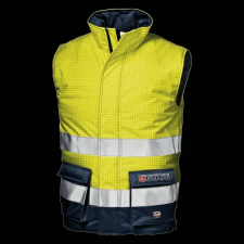 SIR SAFETY SYSTEM Microlines mellény munkaruha