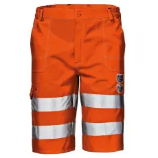 SIR SAFETY SYSTEM MISTRAL jól láthatósági bermuda (62)
