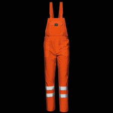 SIR SAFETY SYSTEM MISTRAL jól láthatósági kantáros nadrág láthatósági ruházat