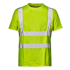 SIR SAFETY SYSTEM mistral jól láthatósági póló (3xL) sir safety munkavédelmi ruházat