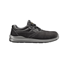 SIR SAFETY System Munkavédelmi cipő - Grey Fobia S1P SRC (38) munkavédelmi cipő