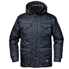 SIR SAFETY SYSTEM Nassau kabát (4XL) munkaruha