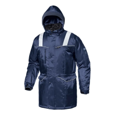 SIR SAFETY SYSTEM Opera Quark kabát (3XL) munkaruha