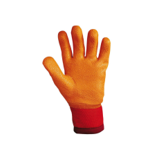 SIR SAFETY SYSTEM Polar bélelt PVC kesztyű