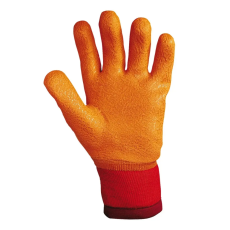  Sir Safety System Polar bélelt PVC kesztyű