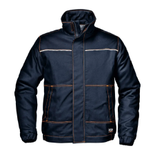 SIR SAFETY SYSTEM POLYTECH bélelt kabát (XL) munkaruha