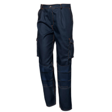  Sir Safety System Polytech bélelt multifunkcionális nadrág munkaruha