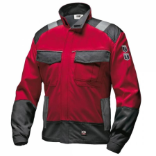 SIR SAFETY SYSTEM Polytech Plus multifunkcionális kabát munkaruha