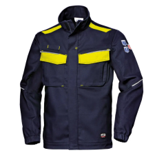 SIR SAFETY SYSTEM Polytech Stretch multifunkcionális dzseki (52) munkaruha
